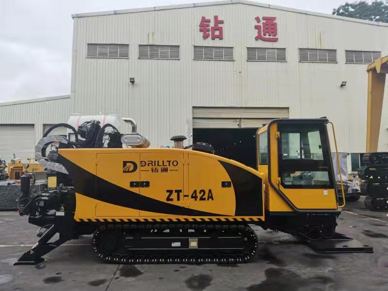 顶管设备,顶管设备