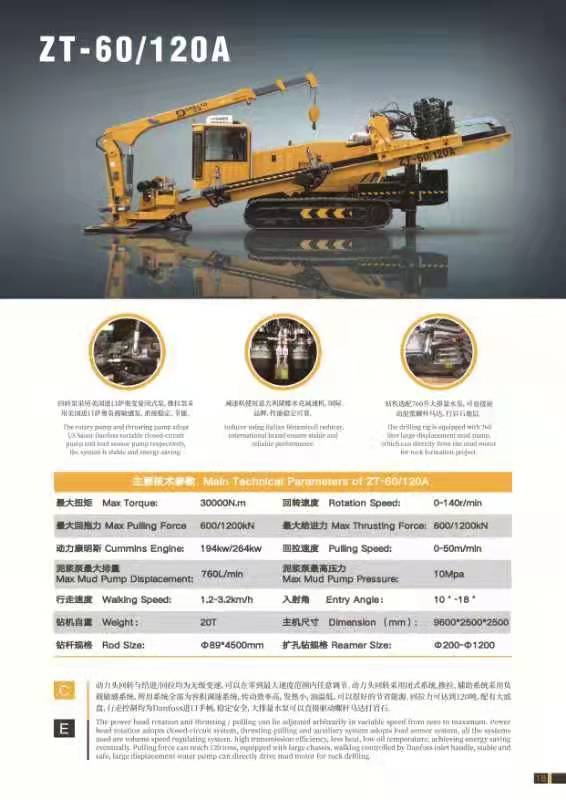 顶管设备,顶管设备